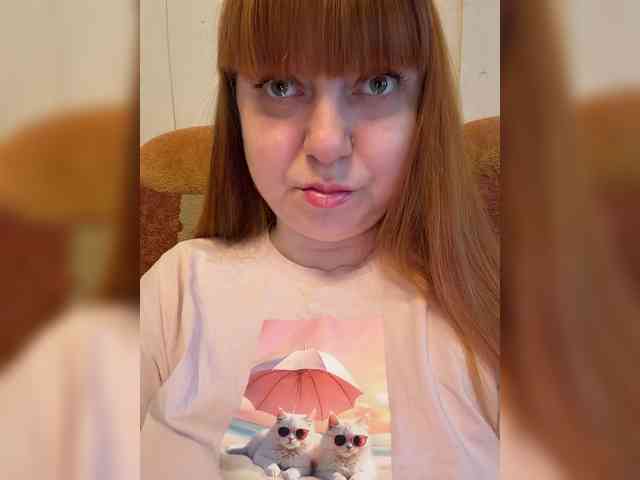 MilfaSguirt webcam