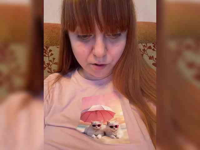 MilfaSguirt webcam
