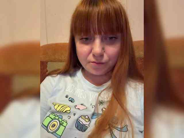 MilfaSguirt webcam