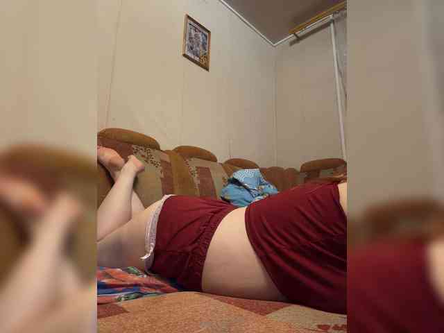 MilfaSguirt webcam