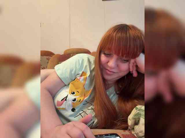 MilfaSguirt webcam