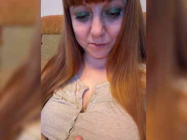 MilfaSguirt webcam