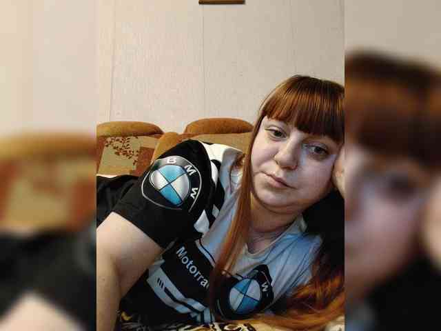 MilfaSguirt webcam