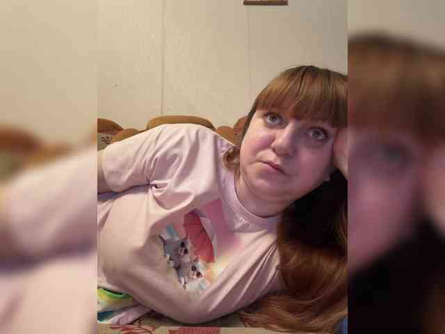 MilfaSguirt webcam