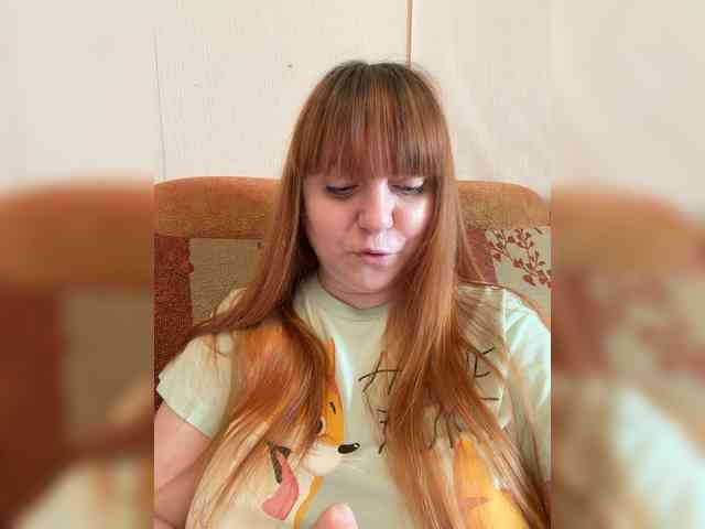 MilfaSguirt webcam