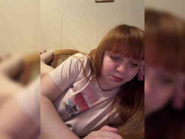 MilfaSguirt webcam