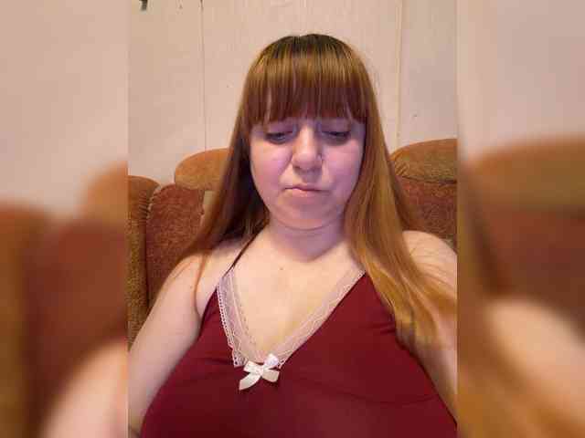MilfaSguirt webcam