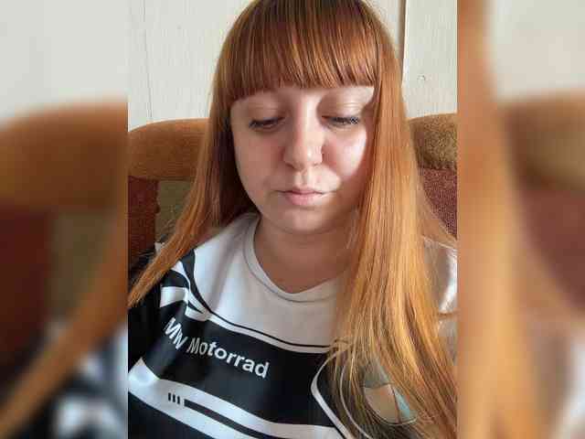 MilfaSguirt webcam