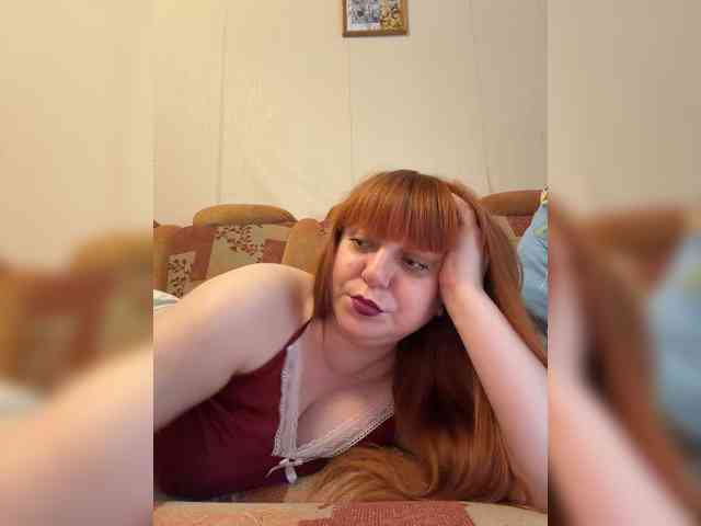 MilfaSguirt webcam