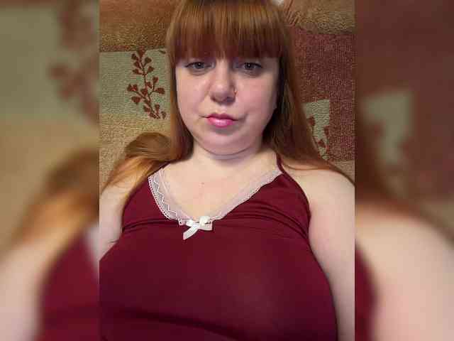 MilfaSguirt webcam