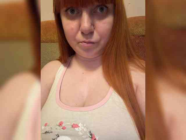 MilfaSguirt webcam
