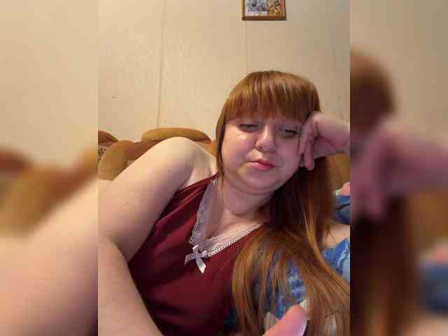 MilfaSguirt webcam