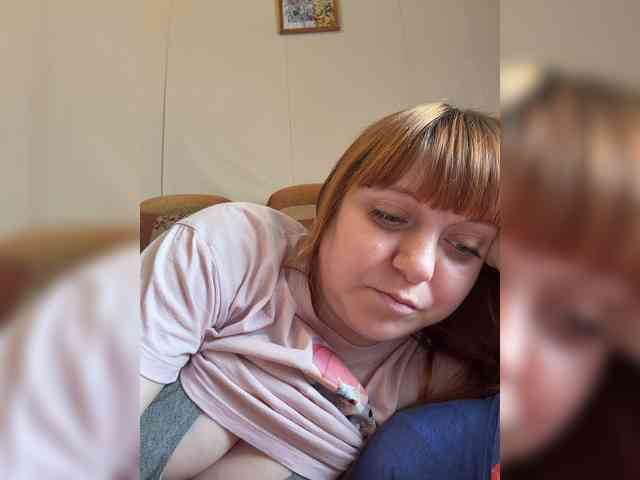 MilfaSguirt webcam