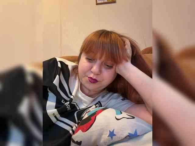 MilfaSguirt webcam