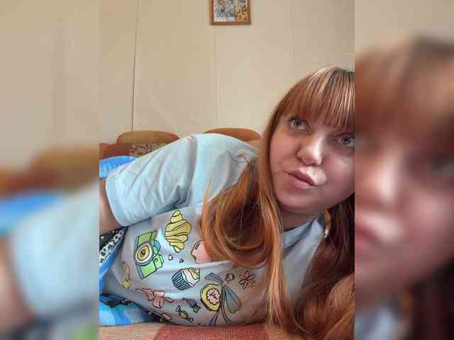 MilfaSguirt webcam