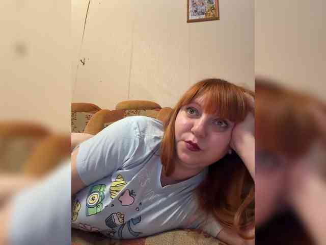 MilfaSguirt webcam