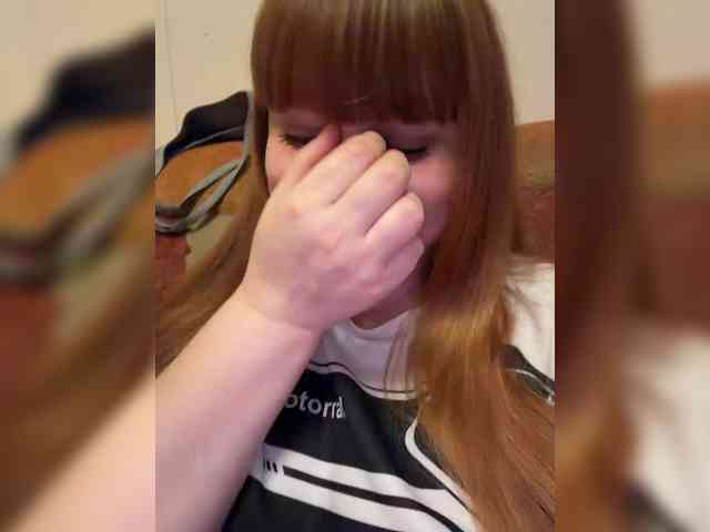 MilfaSguirt webcam
