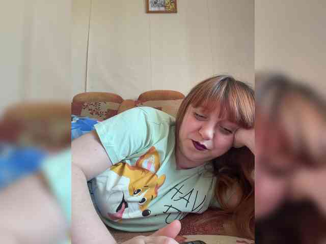 MilfaSguirt webcam