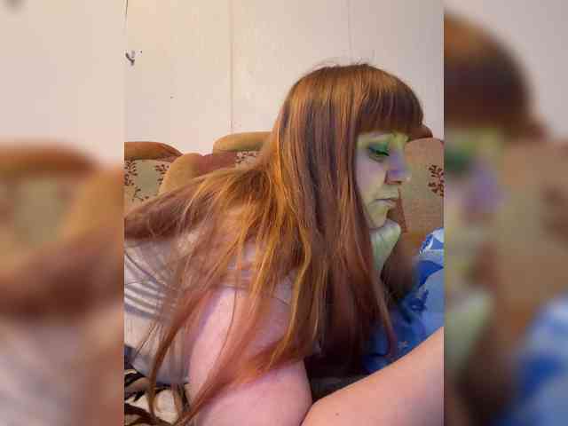 MilfaSguirt webcam