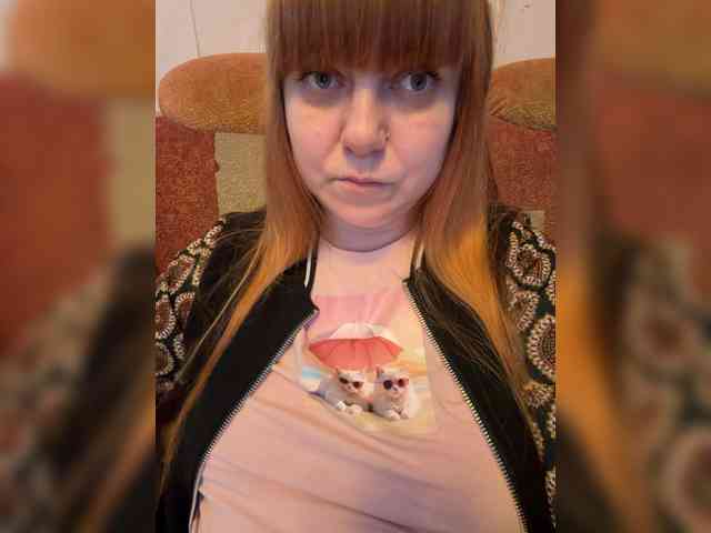 MilfaSguirt webcam