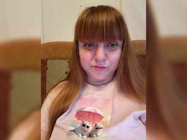 MilfaSguirt webcam