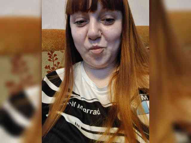 MilfaSguirt webcam