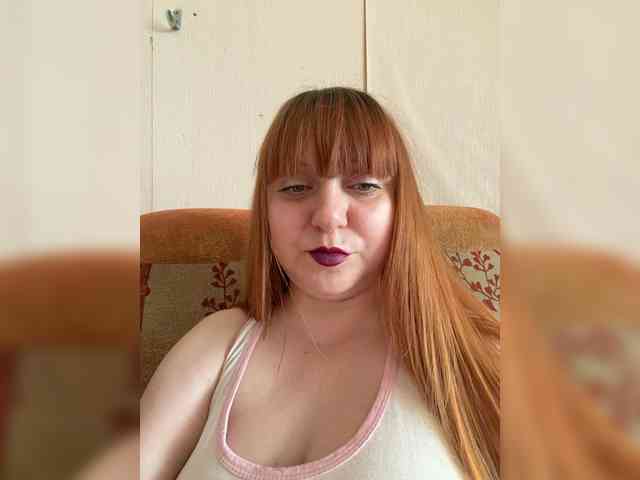 MilfaSguirt webcam