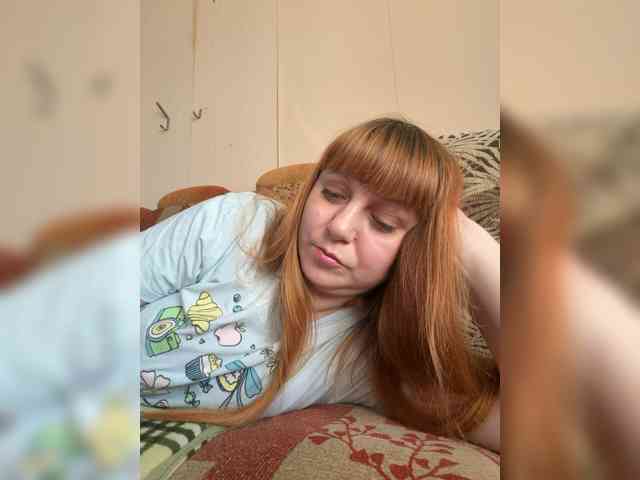 MilfaSguirt webcam