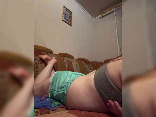 MilfaSguirt webcam