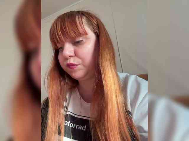 MilfaSguirt Live Webcam on BongaCams