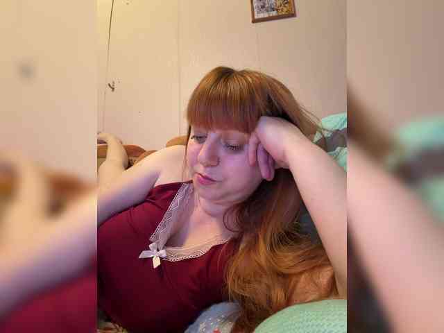 MilfaSguirt webcam