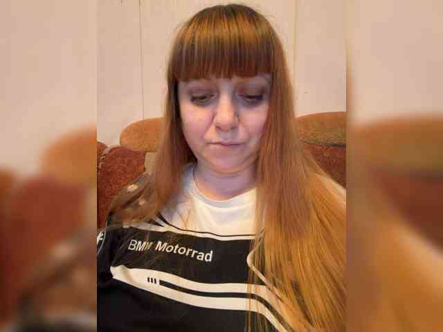 Modelo: MilfaSguirt