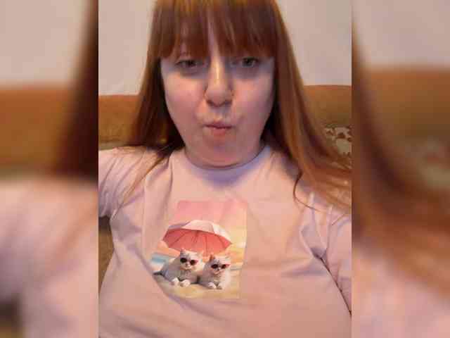 MilfaSguirt webcam