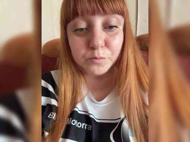 MilfaSguirt webcam