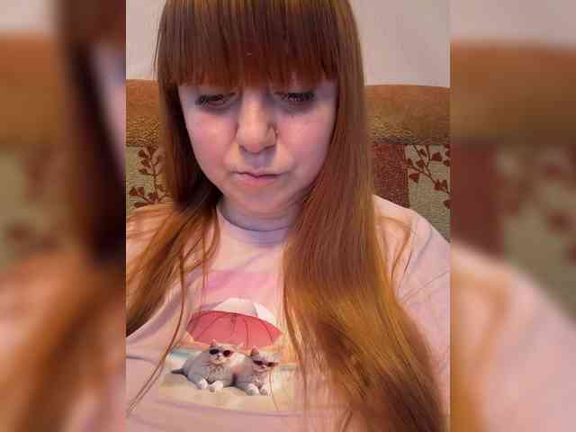 MilfaSguirt webcam