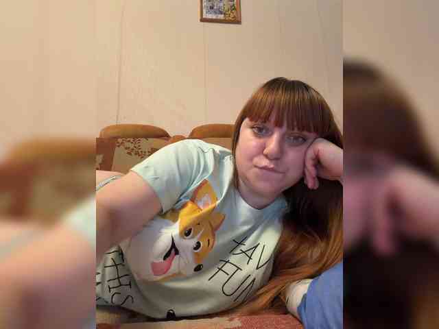 MilfaSguirt webcam