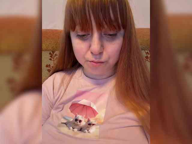 MilfaSguirt webcam
