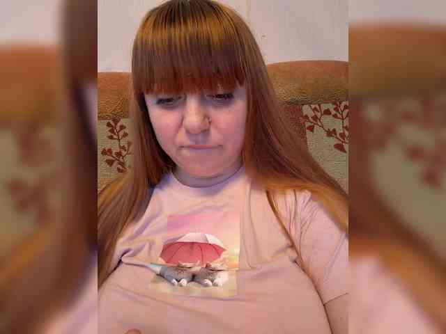MilfaSguirt webcam