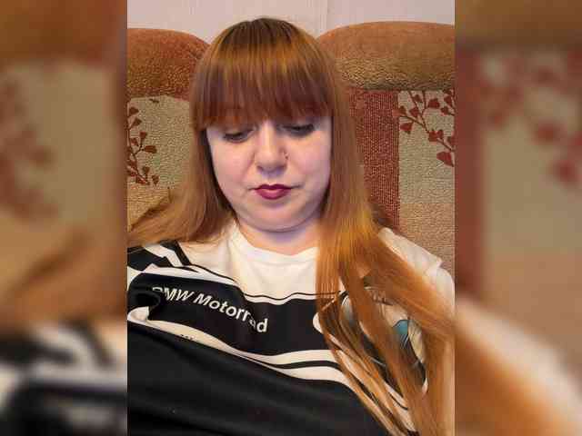 MilfaSguirt webcam