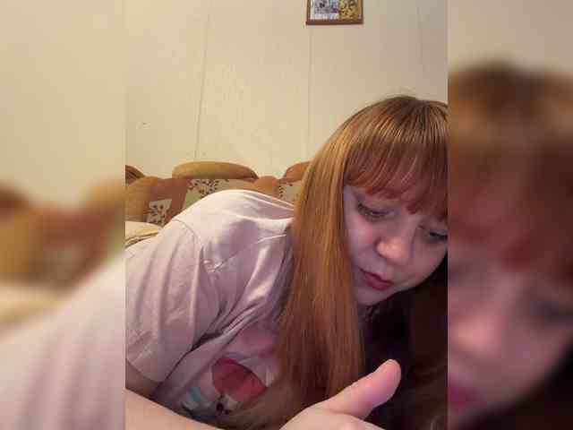 MilfaSguirt webcam