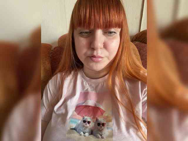 MilfaSguirt webcam