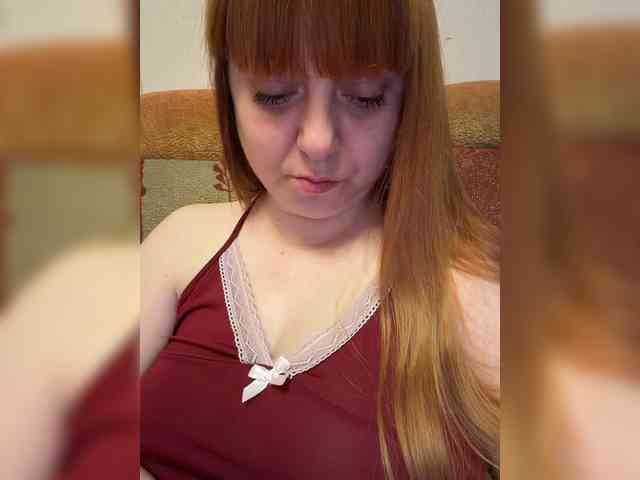 MilfaSguirt webcam