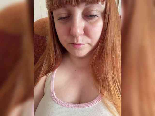 MilfaSguirt webcam