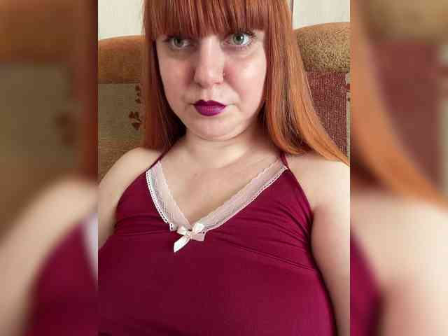 MilfaSguirt webcam
