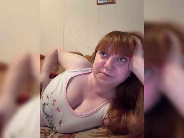 MilfaSguirt webcam