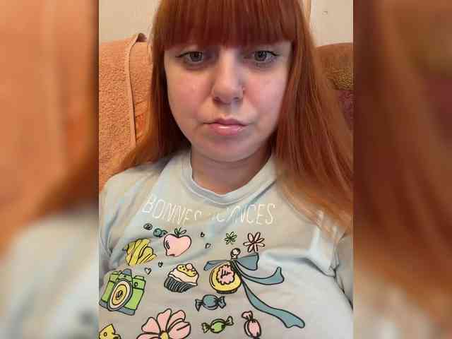 MilfaSguirt webcam