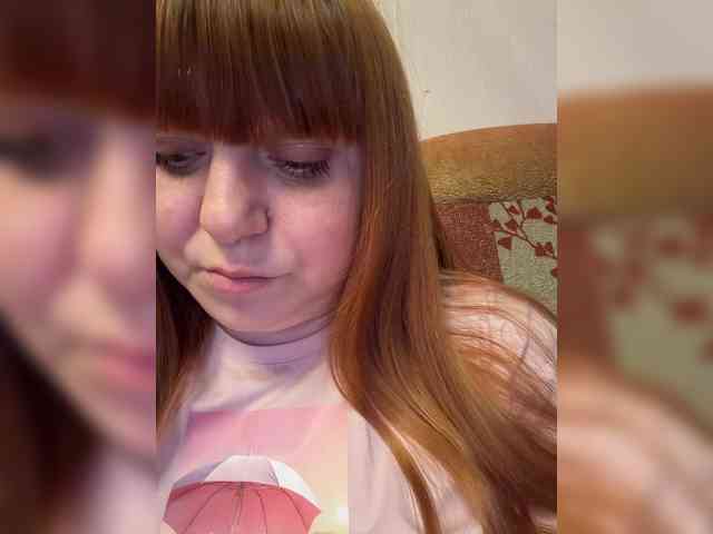 MilfaSguirt webcam