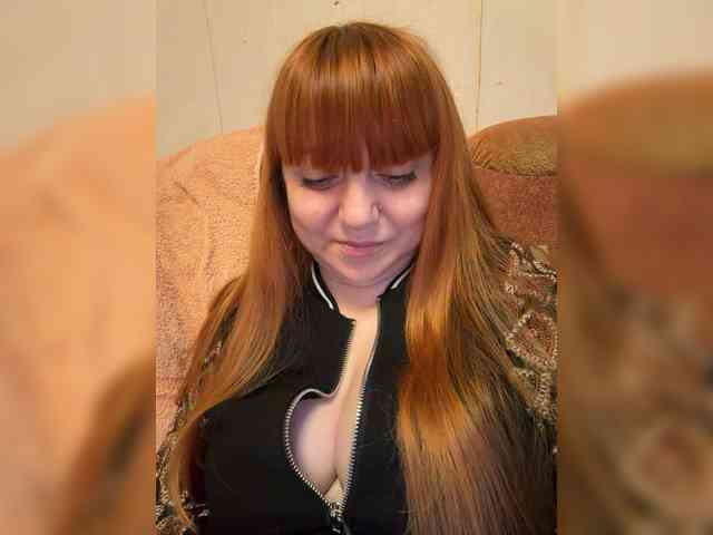 MilfaSguirt webcam