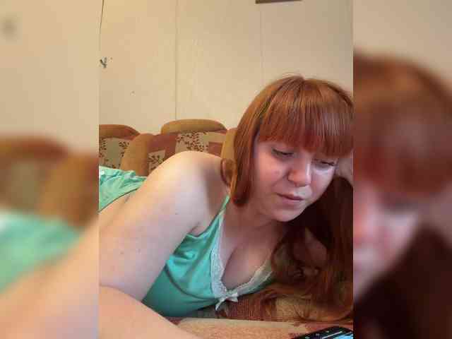 MilfaSguirt webcam