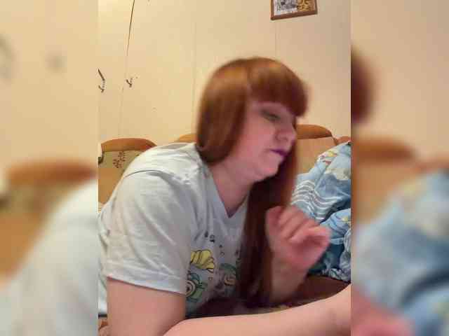 MilfaSguirt webcam